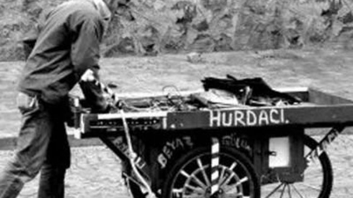Nazımiye Hurdacı